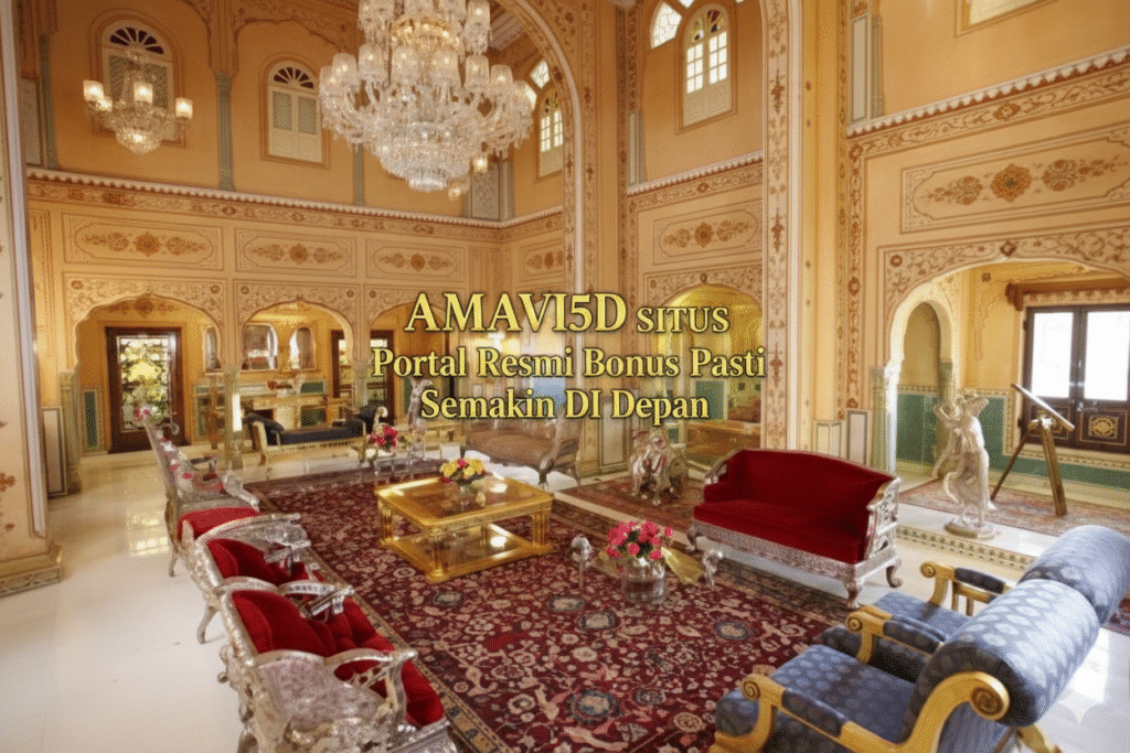 Banner dari amavi5d-situs