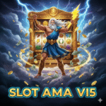Banner dari slot-amavi5