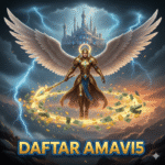 Banner dari daftar-amavi5